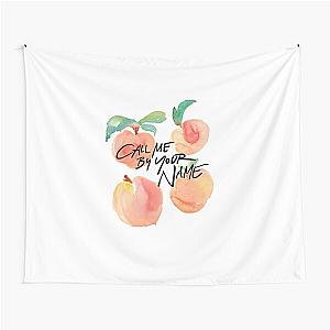 CALL ME BY YOUR NAME Tapestry