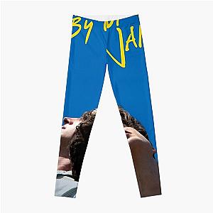 Call me by your name poster Leggings