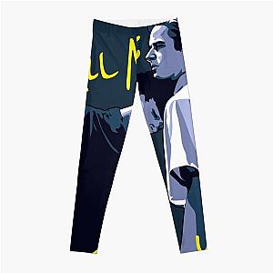 Call Me by Your Name Leggings