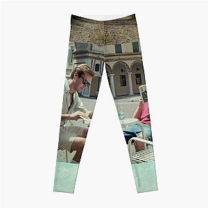 CALL ME BY YOUR NAME Leggings