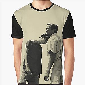 Call Me by Your Name Graphic T-Shirt