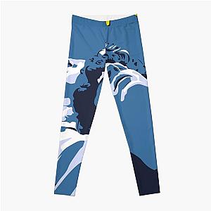 Call Me by Your Name Leggings