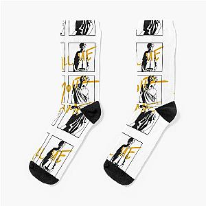 Elio Dancing - Call Me By Your Name Socks