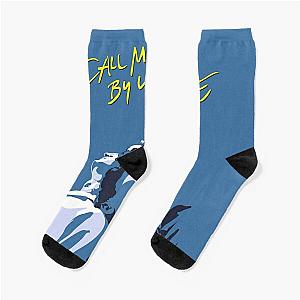 Call Me by Your Name  Socks