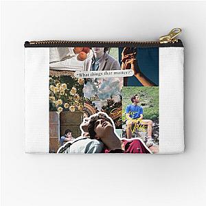 Call me by your name Zipper Pouch