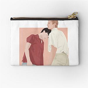 Call me by your name - CMBYN Zipper Pouch