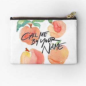 CALL ME BY YOUR NAME Zipper Pouch