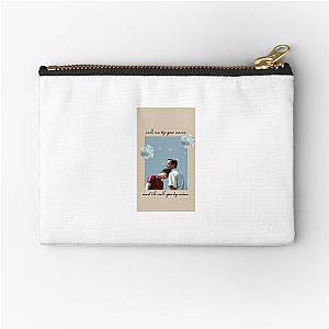 call me by your name Zipper Pouch