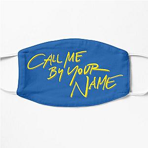 call me by your name Flat Mask