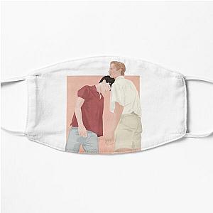 Call me by your name - CMBYN Flat Mask