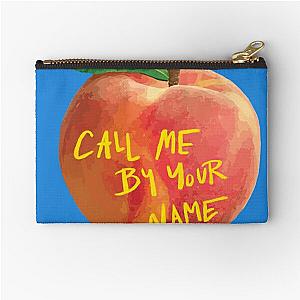 Call Me By Your Name Painting Zipper Pouch