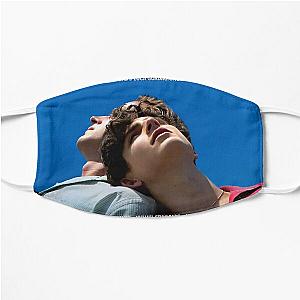 Call Me By Your Name Flat Mask