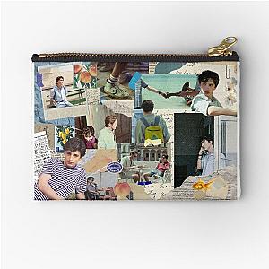 Call me by your name Zipper Pouch