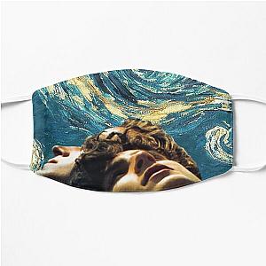 of Call Me By Your Name™ x Starry Night Flat Mask