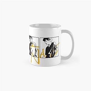 Elio Dancing - Call Me By Your Name Classic Mug