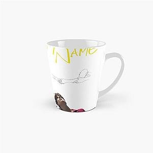 Call me by your name sticker set Tall Mug