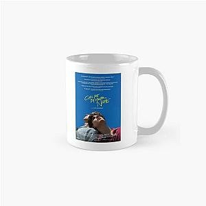 Call Me By Your Name Classic Mug