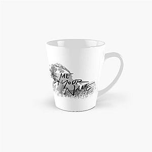 Call Me by Your Name Tall Mug