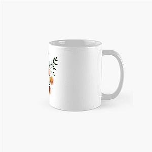 Call Me By Your Name - Inscription Classic Mug