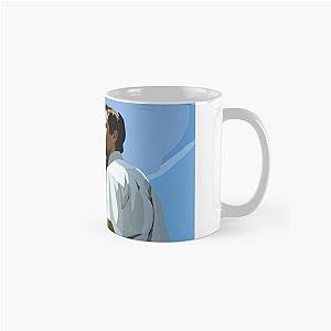 Call Me By Your Name Classic Mug