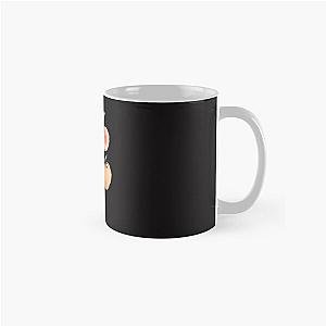 Call Me By Your Name - Peaches Classic T-Shirt Classic Mug