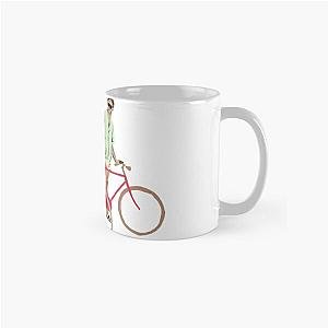 Call Me By Your Name Classic Mug