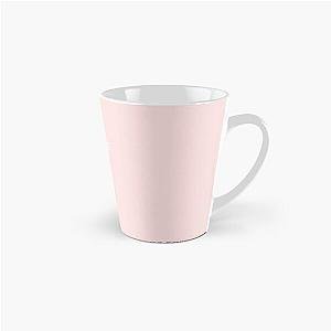 Call Me By Your Name - Dripping Peach Tall Mug