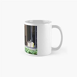 Call Me By Your Name - Timothée Chalamet Classic Mug