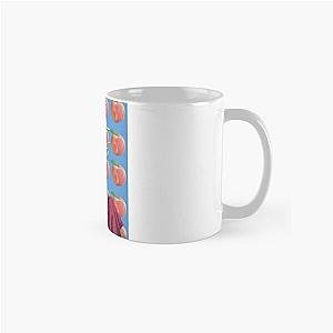 Call Me By Your Name With Peaches Classic Mug