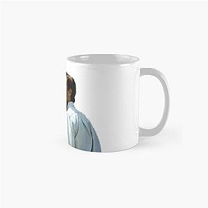 Call Me By Your Name - Oliver and Elio (LARGE) Classic Mug