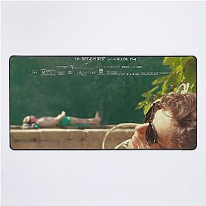 Call Me By Your Name Movie Desk Mat