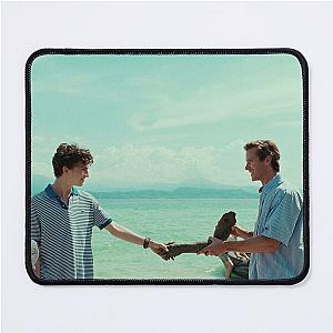 CALL ME BY YOUR NAME POSTER Mouse Pad