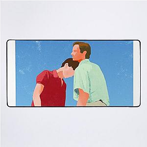 Call Me By Your Name Desk Mat