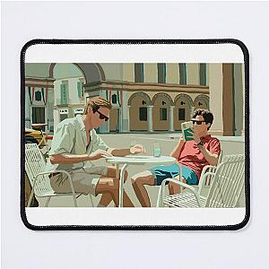 Call me by your name Mouse Pad