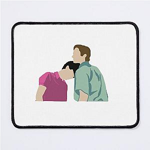 Call me by your name 1 Mouse Pad