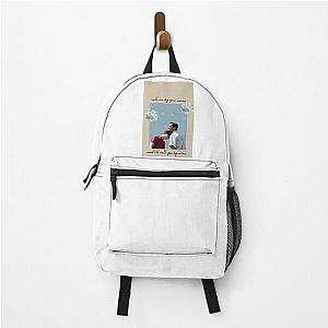 call me by your name Backpack