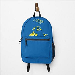 Call me by your name minimal Backpack