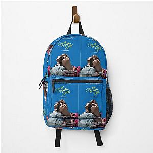 Call Me By Your Name Film Backpack