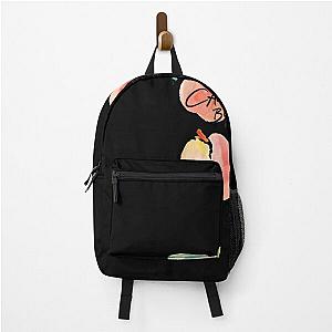 Call Me By Your Name  Peaches Classic TShirt885 Backpack