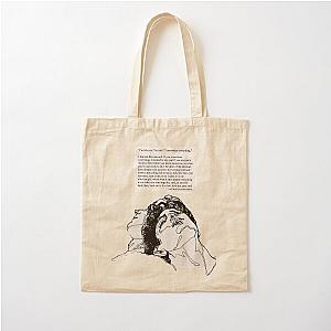 CALL ME BY YOUR NAME Cotton Tote Bag