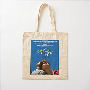 Call Me By Your Name Cotton Tote Bag