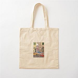 Call me by your name Crema, italy Cotton Tote Bag