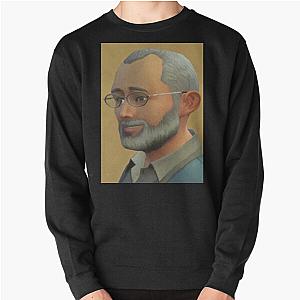Call Me Kevin Dear Leader Jim Pickens Pullover Sweatshirt
