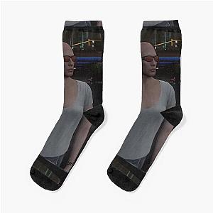 Call Me Kevin Grognak The Destroyer Attorney Law MD Socks