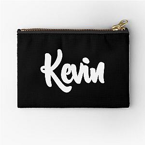 Call Me Kevin HD Zipper Pouch
