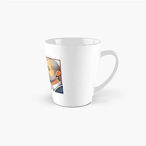 Call Me Kevin - Dear Leader Jim Pickens With Tall Mug