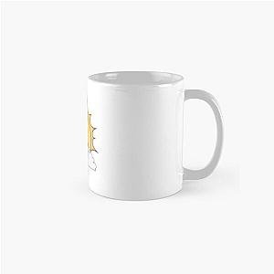 Callmekevin Turg Angelic Classic Mug