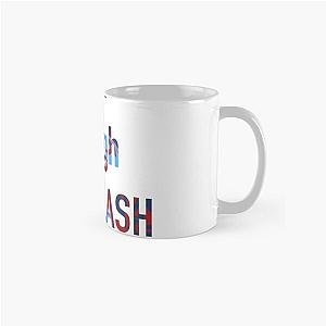 Live Laugh Classic Mug