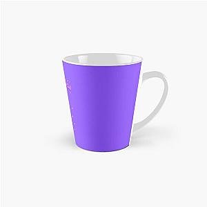 Call Me Strong Powerful Woman Maid's Tall Mug