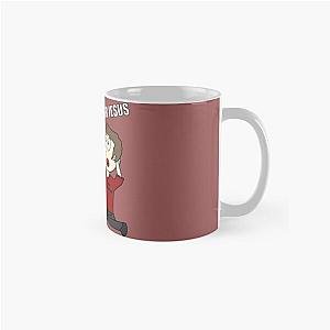 GRIEFER Jesus GTAV Chaos Mod Classic Mug